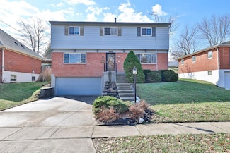 3375 Palmhill Ln, Cincinnati, OH 45239