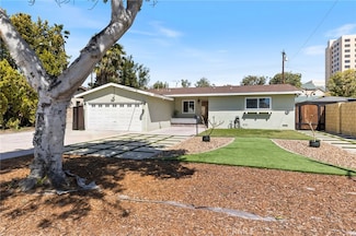 12291 Hampton Ave, Garden Grove, CA 92840