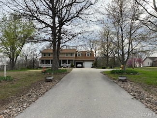 21125 Highway 17, Waynesville, MO 65583