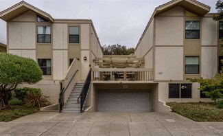 757 Elm St Unit 1, San Carlos, CA 94070