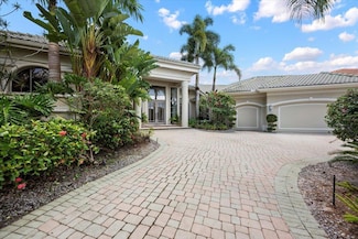8571 Egret Lakes Ln, West Palm Beach, FL 33412