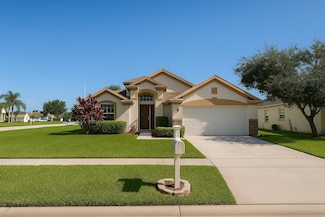 29731 Morwen Place, Wesley Chapel, FL 33543