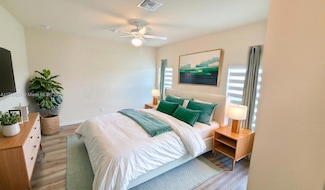 6040 Kumquat Cir, Labelle, FL 33935