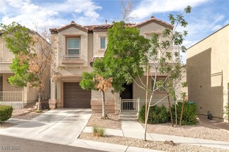 9100 Balcony Trellis Ave, Las Vegas, NV 89149