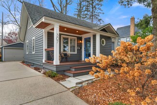 307 Wildwood Ave, Ann Arbor, MI 48103