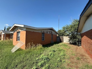 4216 Clover Ave, Odessa, TX 79762