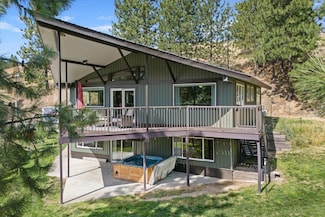 14361 E Bigelow Gulch Rd, Spokane, WA 99217