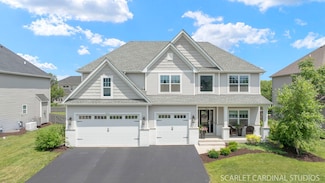 466 Bloomfield Cir W, Oswego, IL 60543