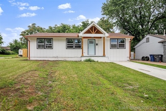 1804 N Louisville Ave, Tulsa, OK 74115