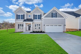 111 Goodyear Dr, Lynchburg, VA 24503