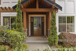 4161 86th Ave SE, Mercer Island, WA 98040