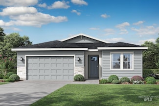 5893 W Sprig Dr, Meridian, ID 83646