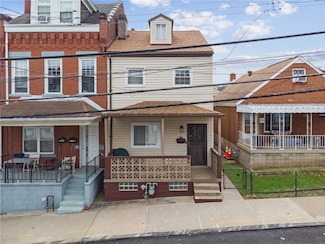 4914 Cypress St, Pittsburgh, PA 15224