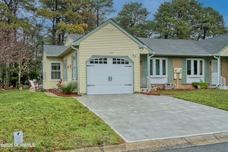 12A Birchwood Dr Unit A, Manchester Township, NJ 08759