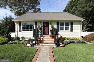 112 Burlington Ave, Voorhees, NJ 08043