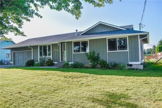 540 Morton St, Sumas, WA 98295