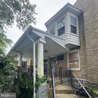 910 Atwood Rd, Philadelphia, PA 19151