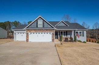 161 Fruitridge Trail, Inman, SC 29349