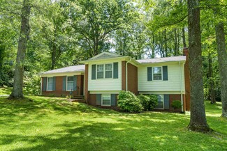 1105 Partridge Rd, Spartanburg, SC 29302