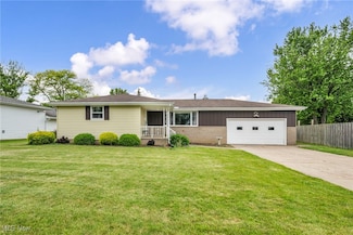 2916 Marshall Ave, Lorain, OH 44052