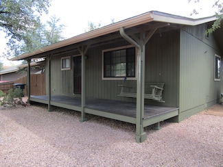 801 S Pony Cir, Payson, AZ 85541