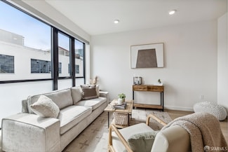 1201 Sutter St Unit PH603, San Francisco, CA 94109