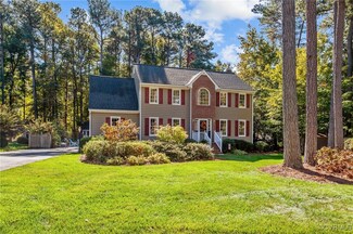 2251 Oak Bay Ln, Henrico, VA 23233