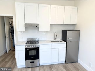 1532 S 2nd St Unit 2F, Philadelphia, PA 19148