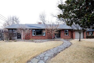 65 Ridge Line Dr, Saint Louis, MO 63122