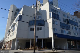 2301 Cherry St Unit C4, Philadelphia, PA 19103