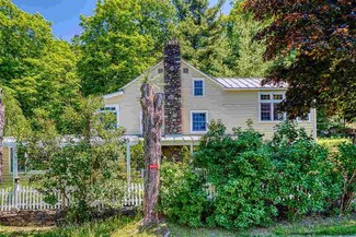 457 County Rd, Olivebridge, NY 12461
