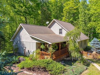 211 Natural Trail, Sylva, NC 28779
