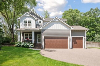 12800 Jorissen Rd, Minnetonka, MN 55343