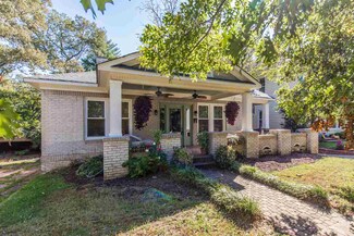 709 Maple St, Spartanburg, SC 29302