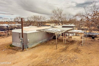 1310 Medea Dr, San Elizario, TX 79849