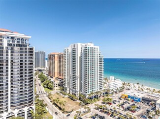 101 S Fort Lauderdale Beach Blvd Unit 1001, Fort Lauderdale, FL 33316