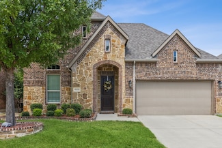 10420 Old Eagle River Ln, McKinney, TX 75072