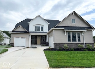 4295 Hamilton Run, Zionsville, IN 46077
