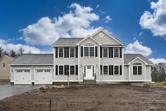 Lot 3 Bels Way, Newton, NH 03865