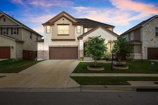 1625 Stinnett Dr, Leander, TX 78641