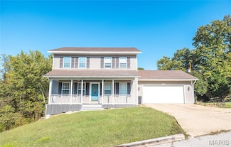 17145 Lensman Rd, Saint Robert, MO 65584