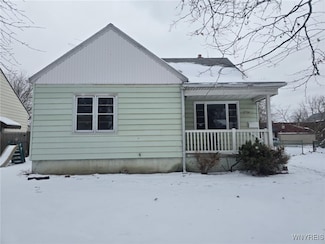 2724 Welch Ave, Niagara Falls, NY 14303