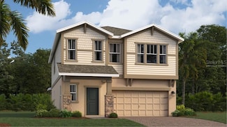 613 Terrapin Dr, Debary, FL 32713