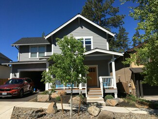 1084 E Horse Back Trail, Sisters, OR 97759