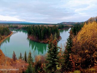 Mile 63 4 Tok Cutoff, Slana, AK 99586