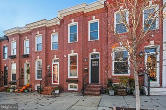 904 S Clinton St, Baltimore, MD 21224