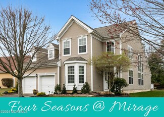 177 Mirage Blvd, Barnegat, NJ 08005