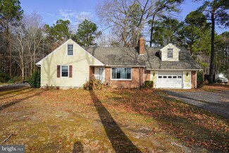 28612 Hudson Corner Rd, Marion Station, MD 21838