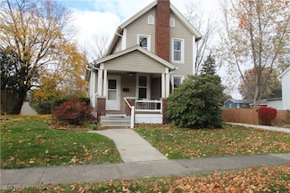 436 N Portage St, Doylestown, OH 44230