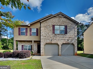 620 Sedona Loop, Hampton, GA 30228